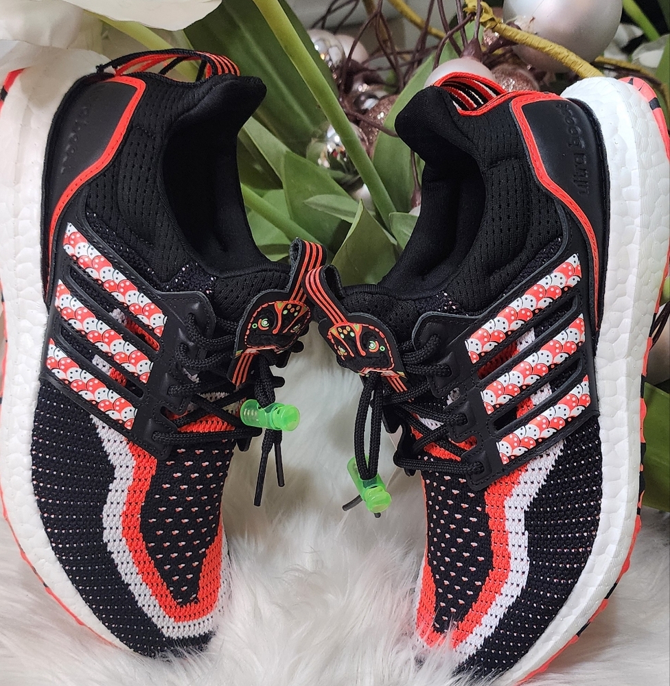 adidas UltraBoost DNA 'Lion Dance Unisex shoes Mens6.5/Women8
